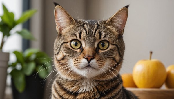 Les secrets d'un chat heureux et en bonne santé