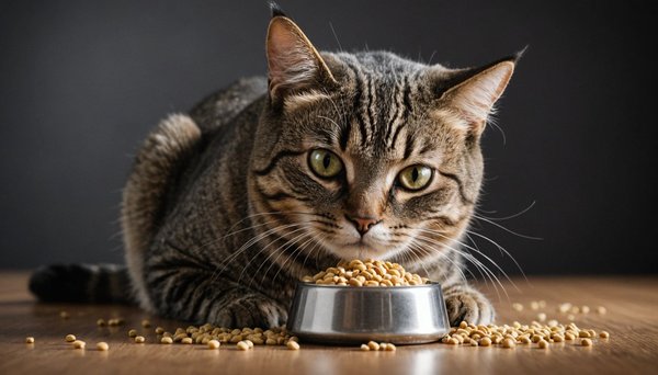 Découvrez les croquettes chat sans céréales de qualité supérieure