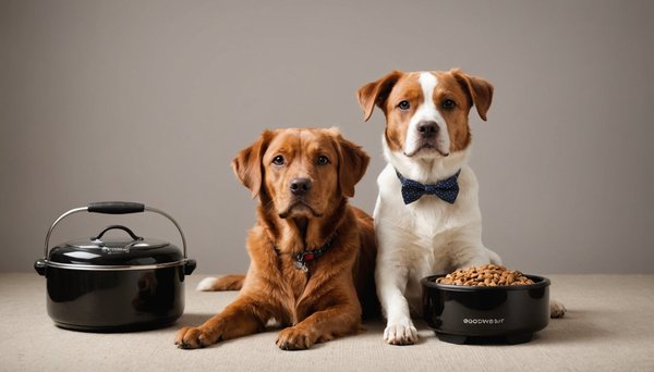 Top accessoires essentiels pour le bien-être de vos animaux