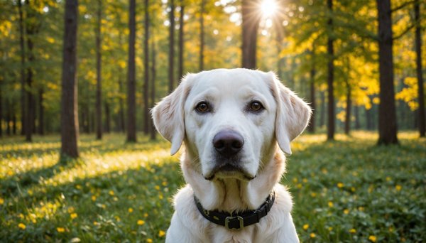 Top 5 raisons d'utiliser l'argent colloïdal pour la santé canine